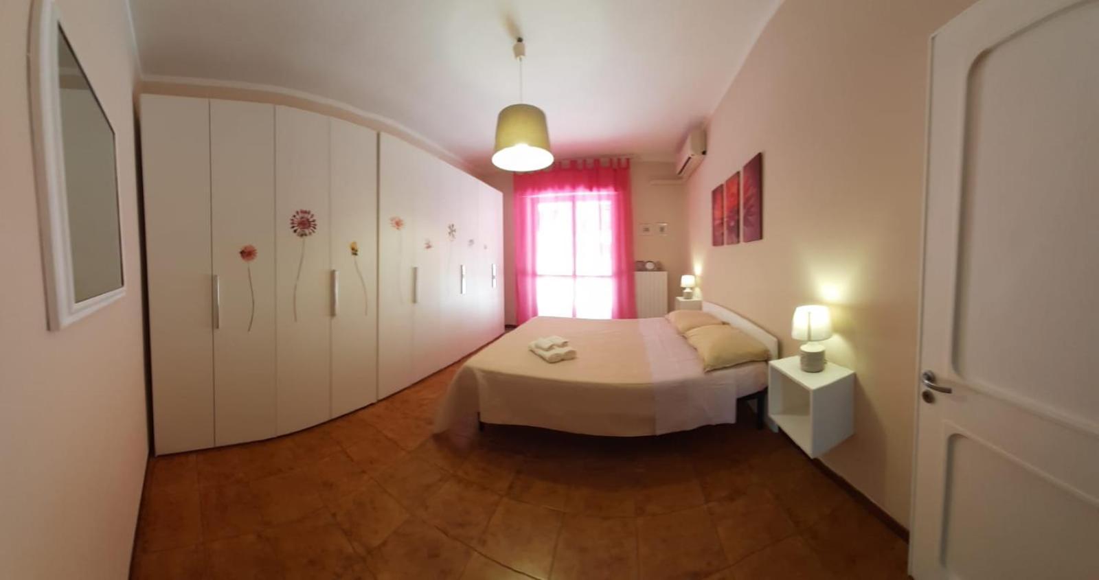 Casa Trastevere Foggia Exterior foto